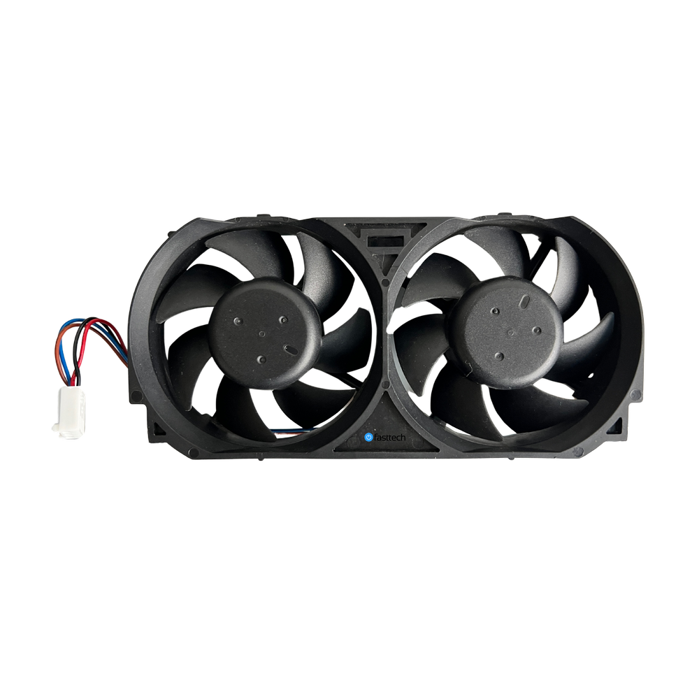 Xbox 360 Dual Fans (Late Models) - Fasttech